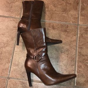 Steve Madden Trusty Boot